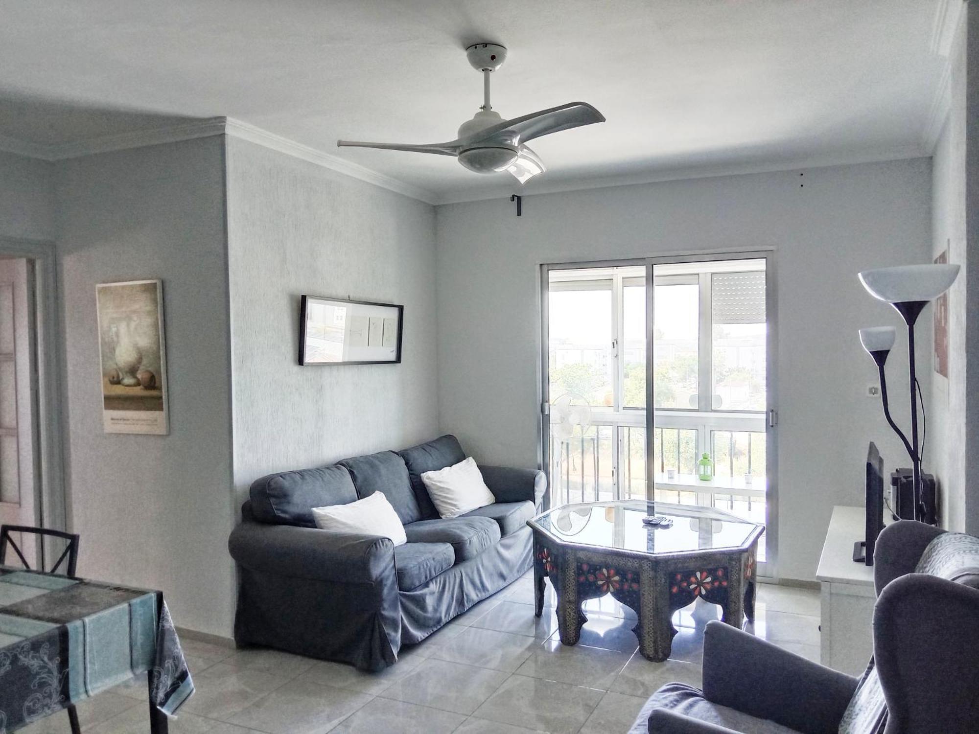 Jasmine Jerez Apartamento *
